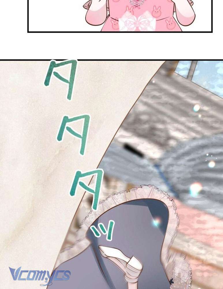 Sau Này Họ Sẽ Sinh Ra Tôi Chapter 7 - Trang 4