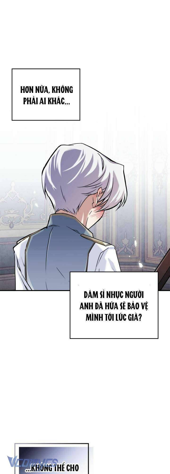 Công Nương Toàn Năng Cũng Thấy Chán Nản Chap 2 - Trang 3