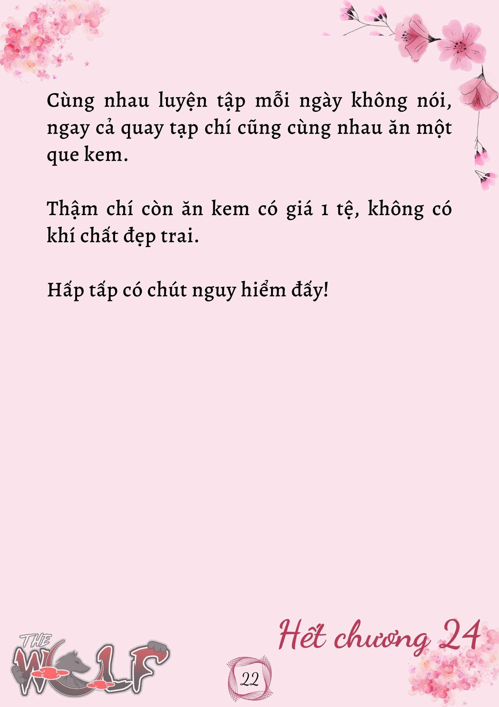 Xuyên Không Vào Nhóm Nhạc Nam 200 Người Chap 24 - Trang 2