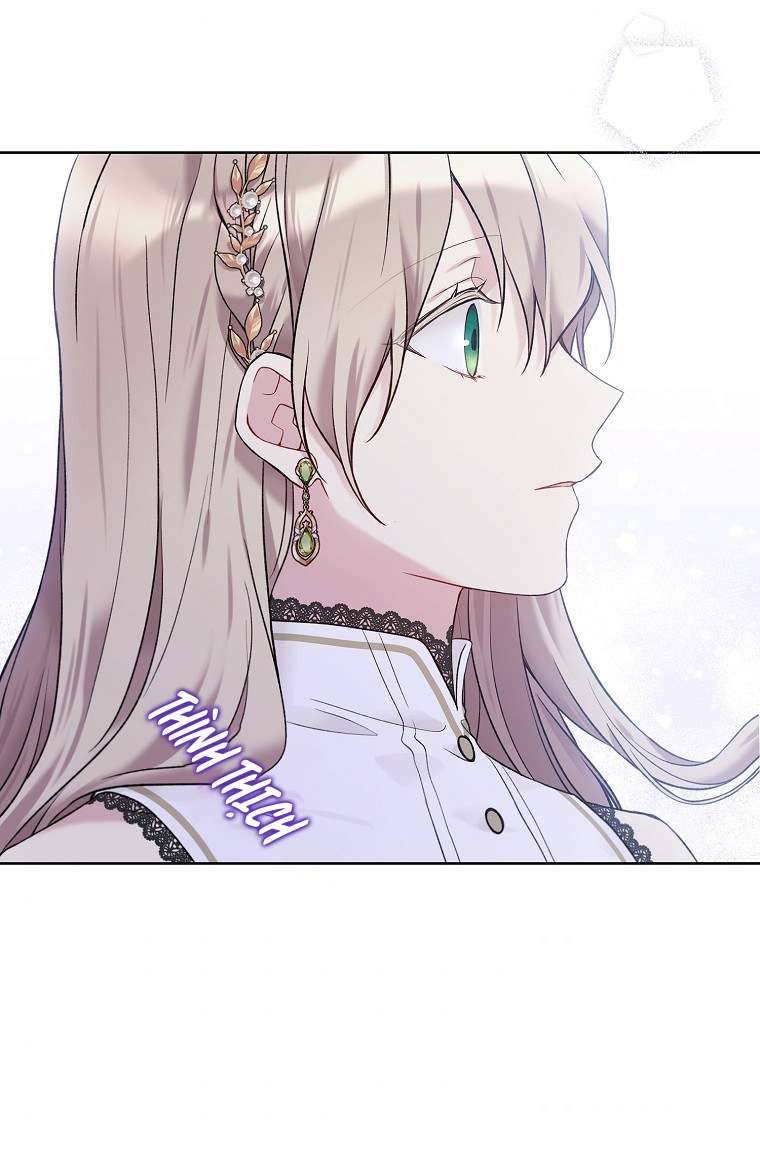 Vương Miện Lục Bảo Chap 61 - Trang 2