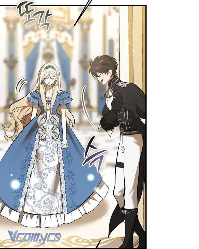 Ác Quỷ Nuôi Dưỡng Tiểu Thư Chapter 21 - Trang 4