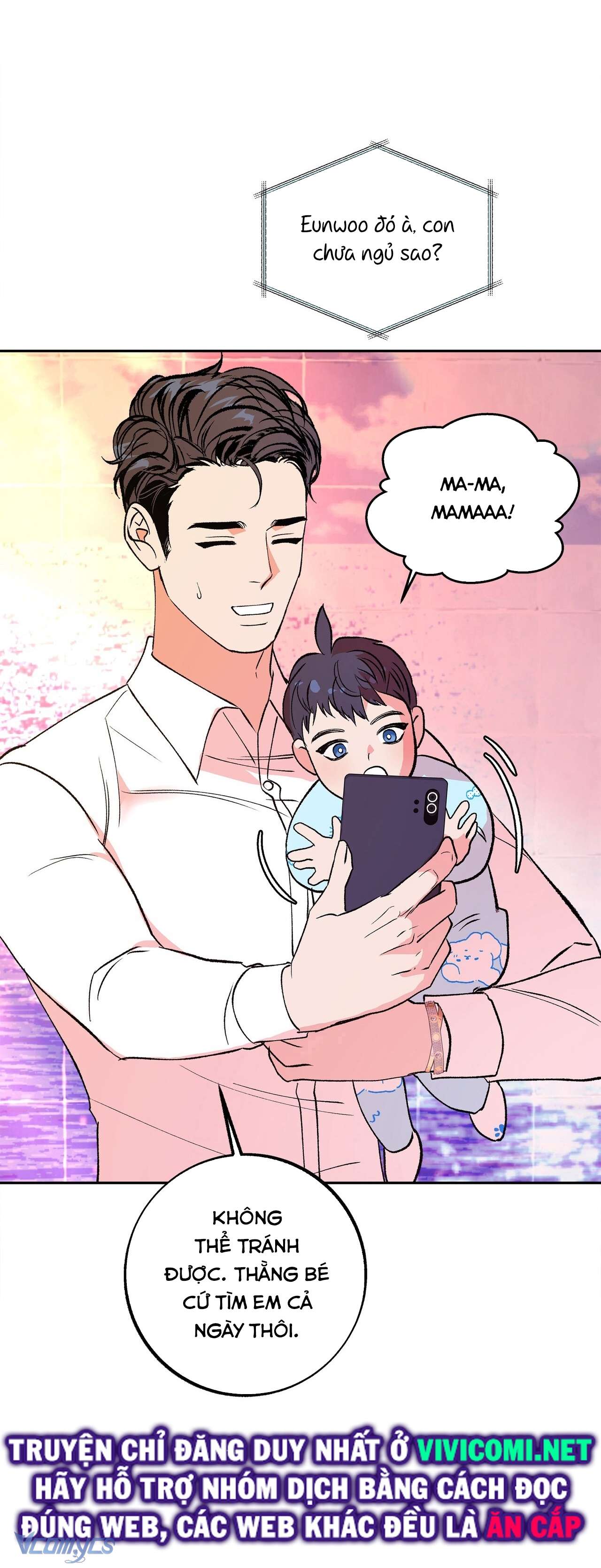 [18+] Tận Cùng Của Thế Giới Chap 47 - Trang 2