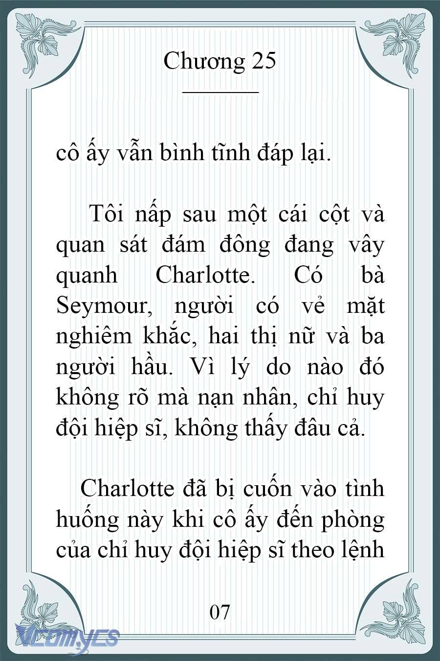 [Novel] Người Chồng Ghét Tôi Đã Mất Trí Nhớ Chap 25 - Trang 2