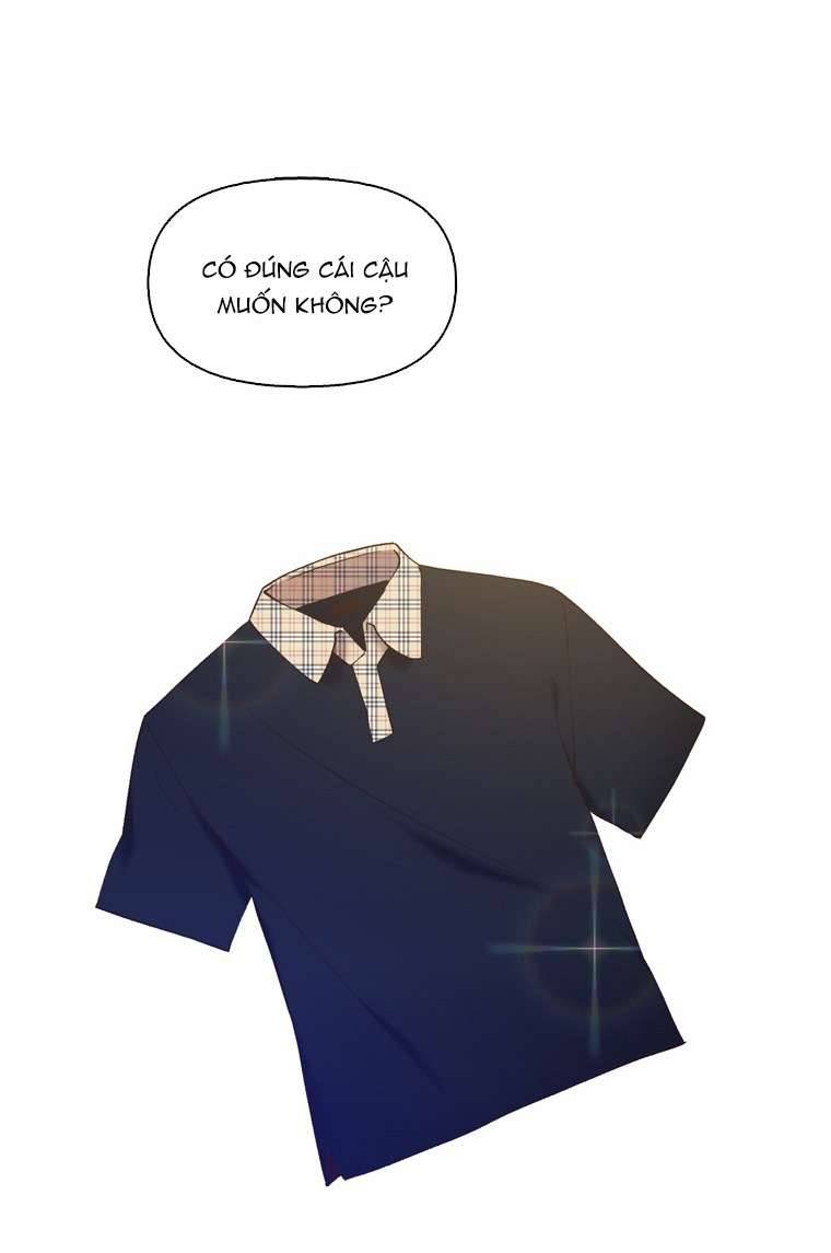 Thanh Xuân Của Chúng Ta Chap 65 - Trang 4