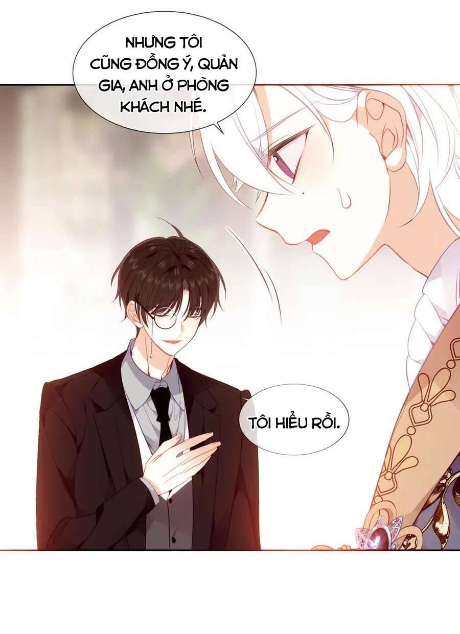 Quán Kịch Bản Trần Mộng Chapter 80 - Trang 4