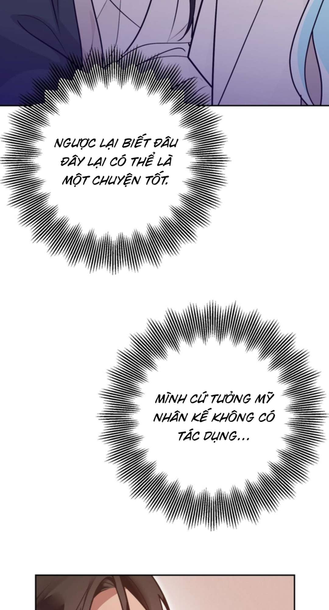 [ 18+ ] Kẻ Săn Mồi Chap 4 - Trang 2