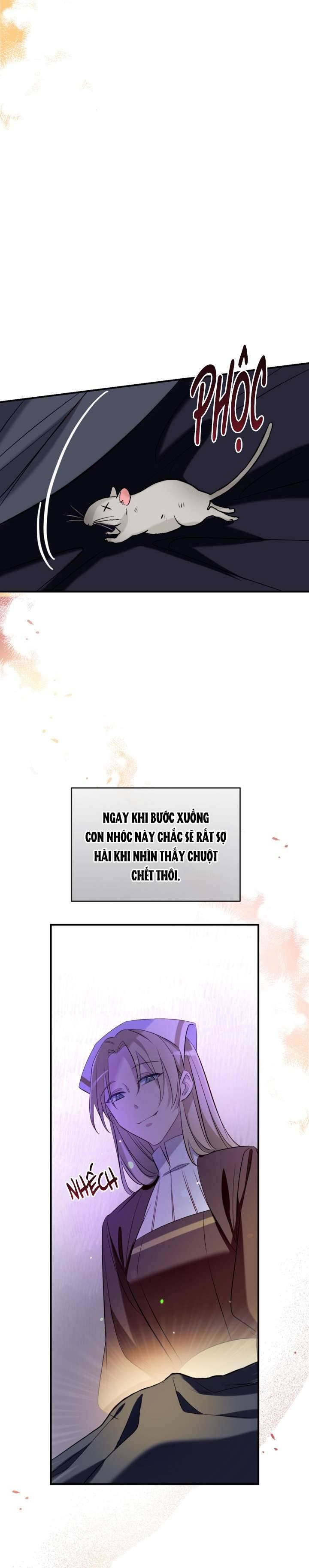 Chúng Ta Có Thể Trở Thành Một Gia Đình Được Không? Chap 50 - Trang 2