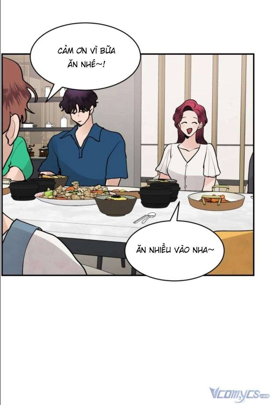 Oan Gia Ngõ Hẹp Chapter 53 - Trang 3