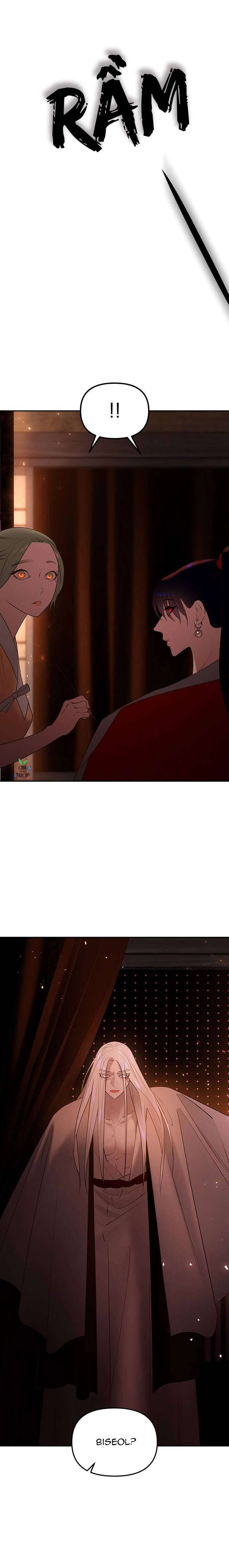 Vương Tử Huyền Bí Chapter 63 - Trang 4