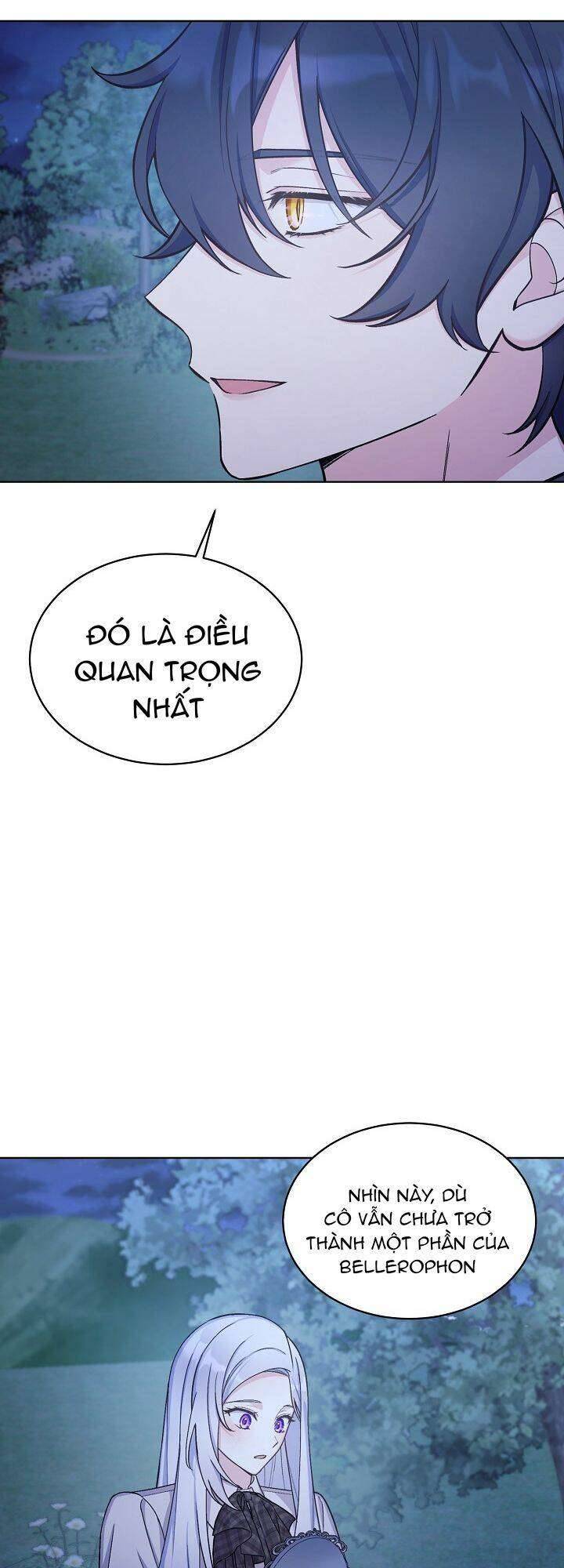 Bệ Hạ, Tôi Sẽ Giết Ngài! Chapter 31 - Trang 4