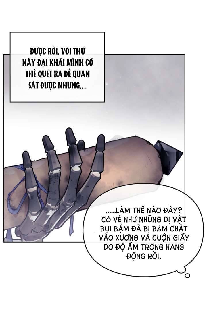Kết Cục Của Nhân Vật Phản Diện Chỉ Có Thể Là Cái Chết Chapter 77 - Trang 4