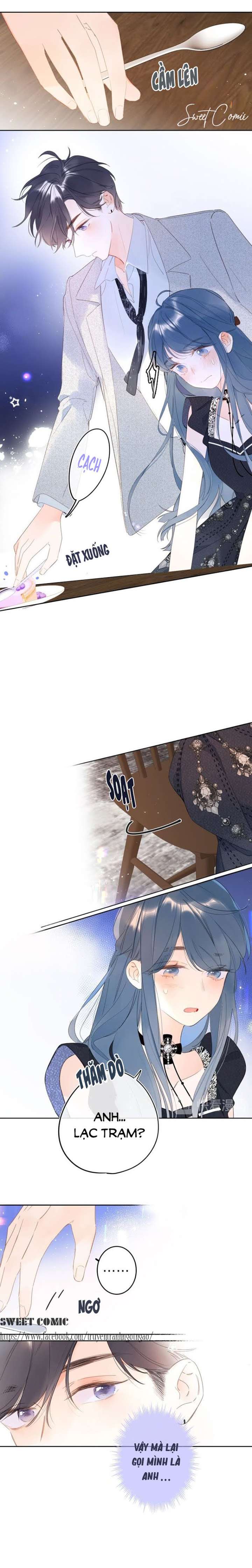 Don't Cry Chap 10 - Trang 2