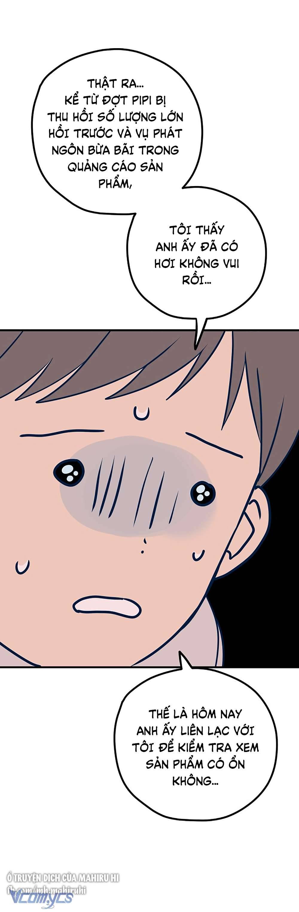 Kẻ Rác Rưởi Không Đáng Được Yêu Chapter 50 - Trang 4