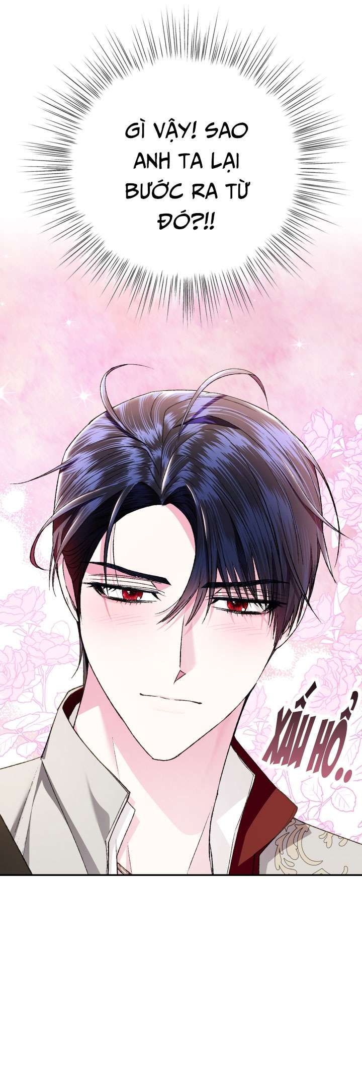 Cha À, Con Không Muốn Kết Hôn Đâu Chap 81 - Trang 2