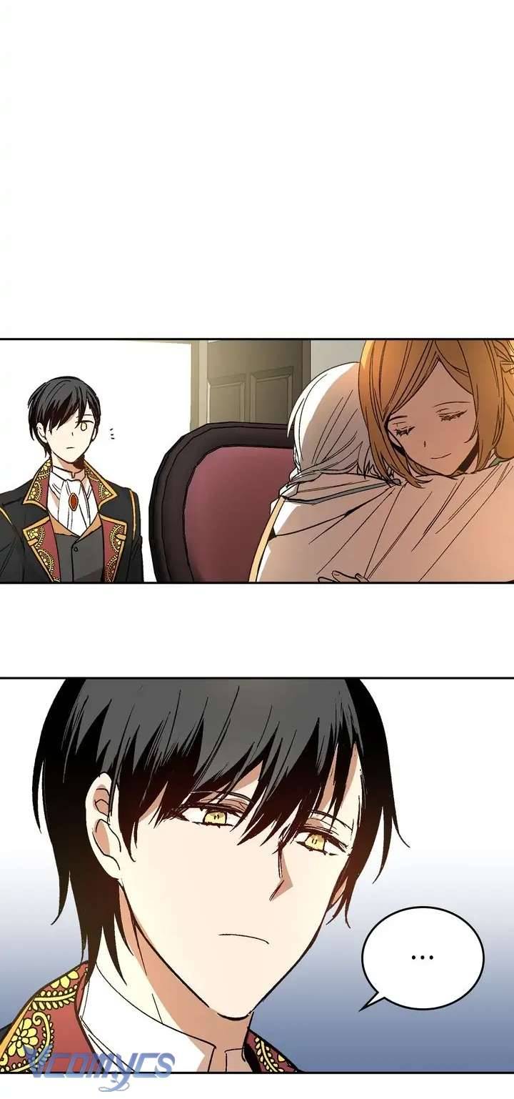 Vị Hôn Thê Khế Ước Của Công Tước Chapter 67 - Trang 4