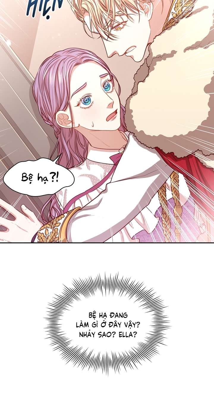 Thư Ký Của Bạo Chúa Chapter 11 - Trang 3