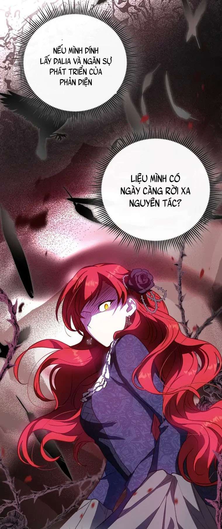 Tôi Đã Bảo Nữ Chính Đang Cải Trang Cơ Mà! Chap 18 - Trang 2