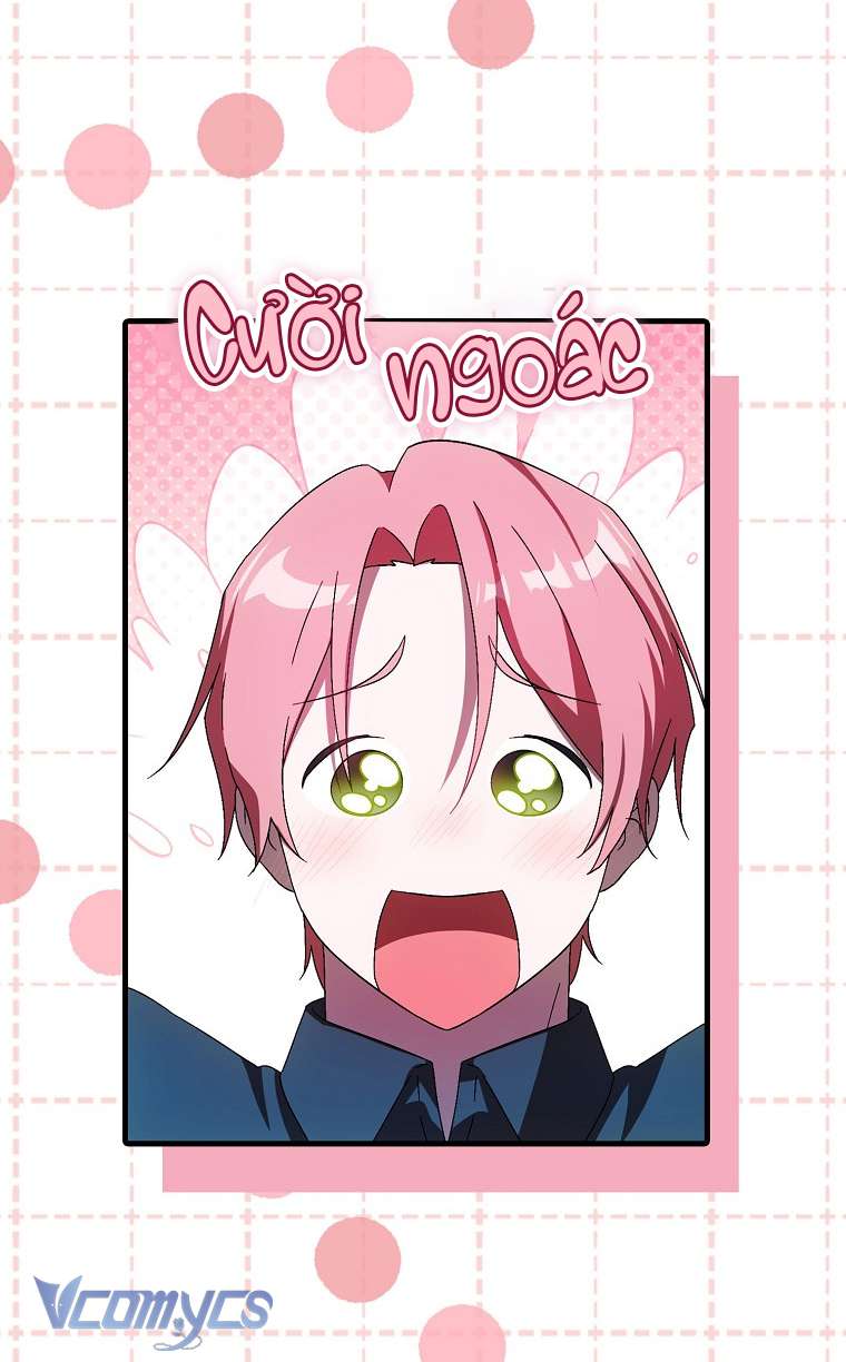 Lần Đầu Bé Út Được Yêu Thương Chap 18 - Trang 2