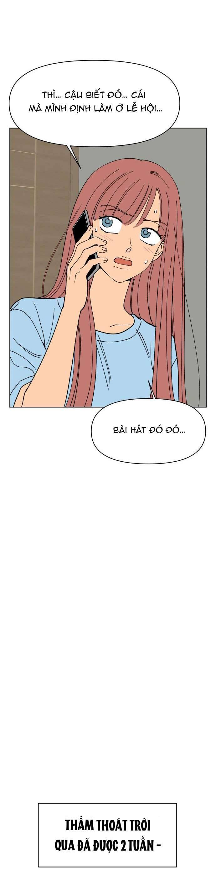 Tình Xưa Viết Lại Chapter 16 - Trang 4