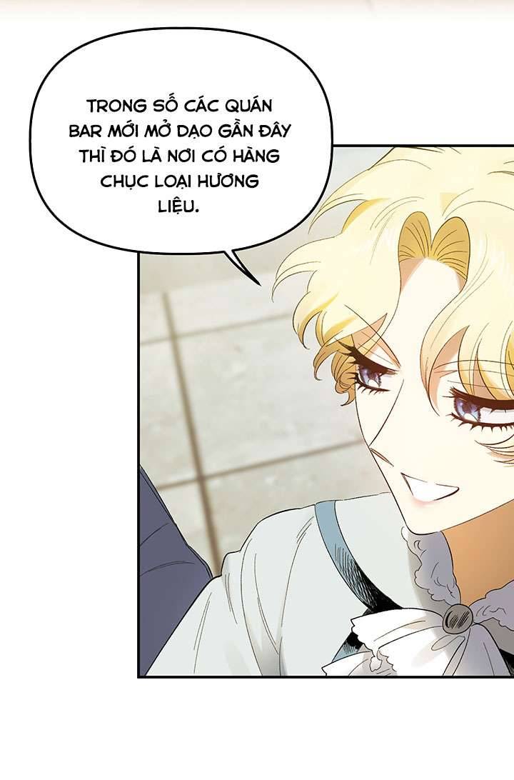 May Mắn Hay Bất Hạnh Chap 64 - Trang 4