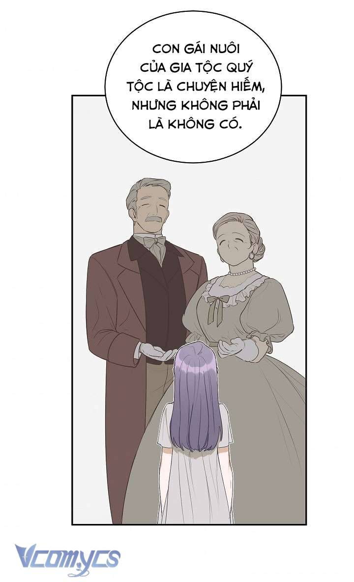 Phương Pháp Trở Thành Con Gái Của Người Hùng Bóng Đêm Chap 3 - Trang 2