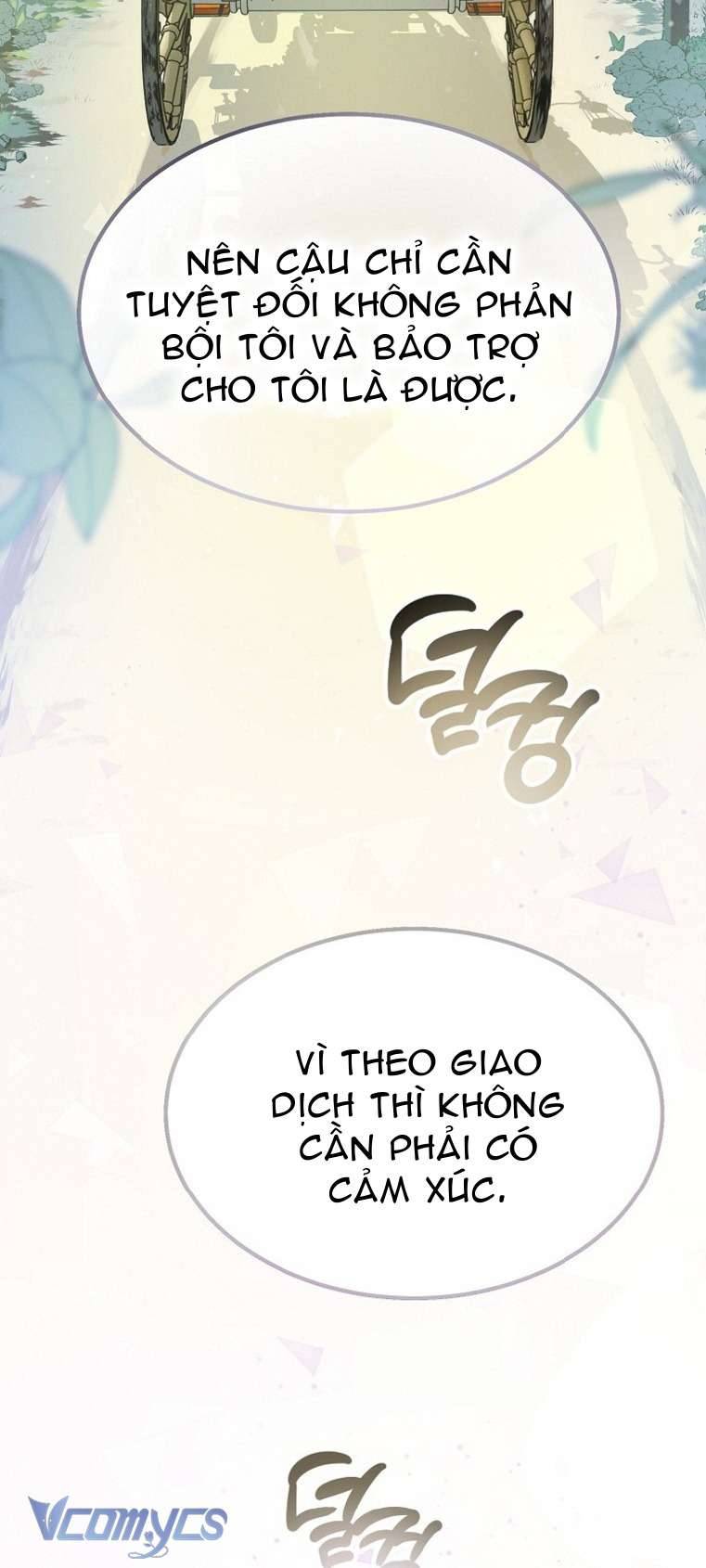 Ác Quỷ Nuôi Dưỡng Tiểu Thư Chapter 7 - Trang 4