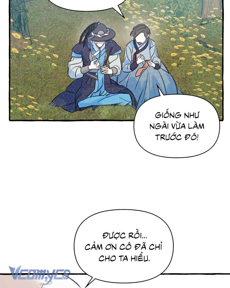 Chuyện Tình Hoa Lưu Ly Chapter 4 - Trang 3