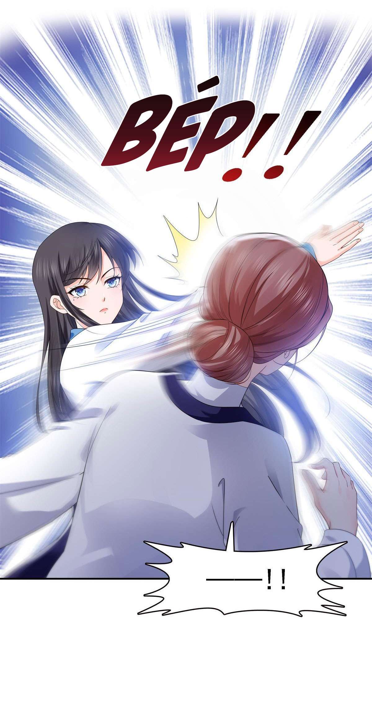 Hệt Như Hàn Quang Gặp Nắng Gắt Chap 278 - Trang 4