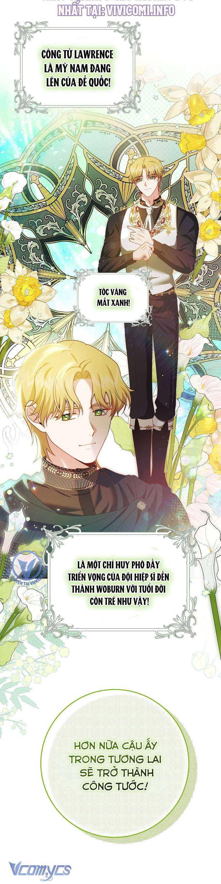 [18+] Phương Pháp Gia Hạn Hợp Đồng Hôn Nhân Chap 32 - Trang 2