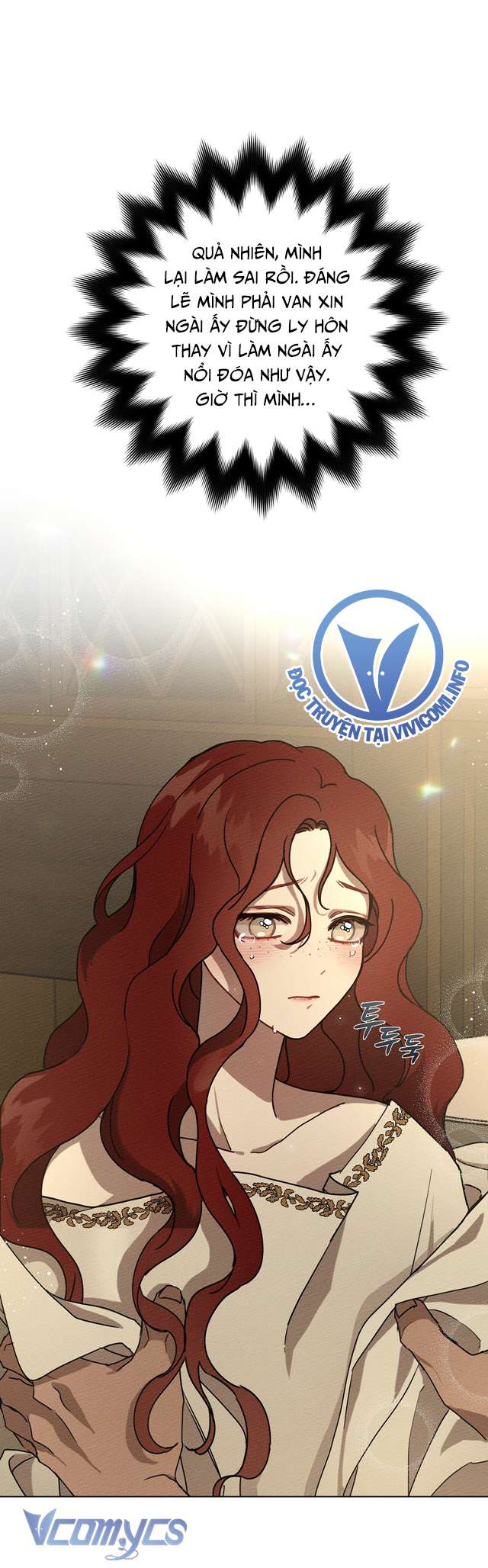 Dưới Bóng Cây Sồi Chap 4 - Trang 4