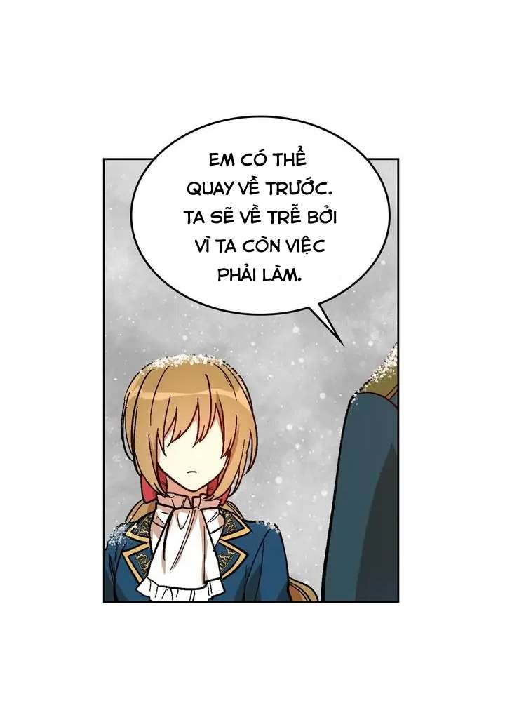 Vị Hôn Thê Khế Ước Của Công Tước Chapter 94 - Trang 4