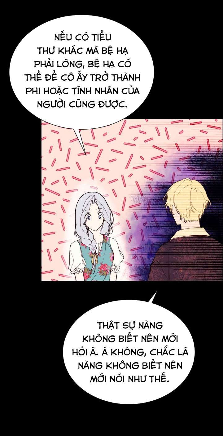 Ác Nữ Cần Bạo Chúa Chapter 66 - Trang 4