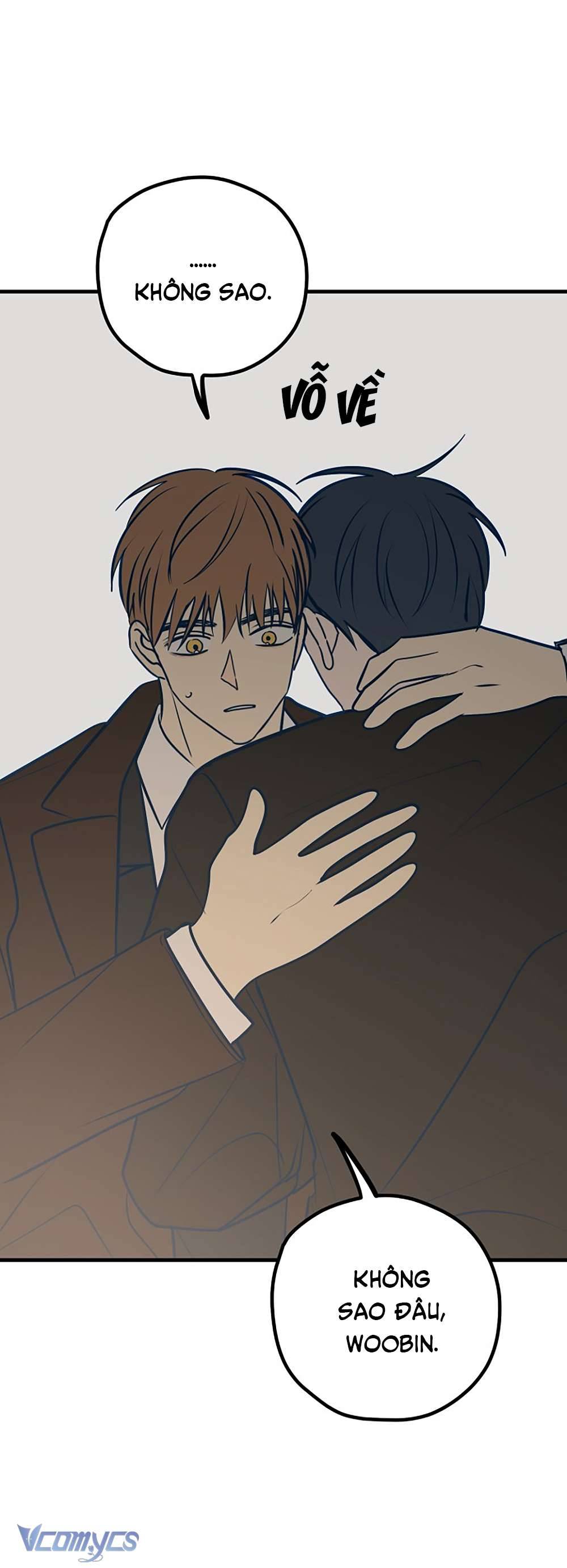 Kẻ Rác Rưởi Không Đáng Được Yêu Chapter 45 - Trang 4