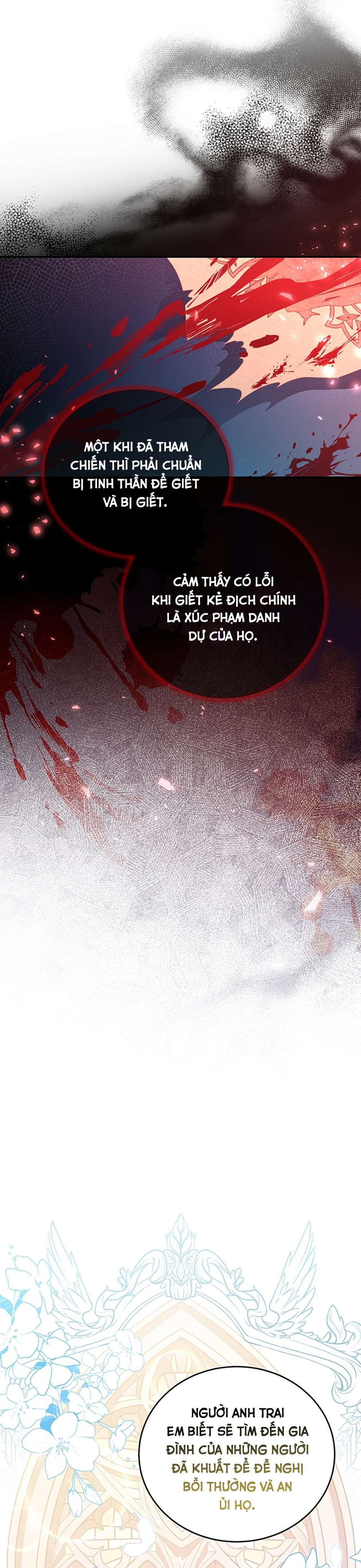 Trở Thành Tình Địch Của Các Nam Chính Chapter 53 - Trang 3