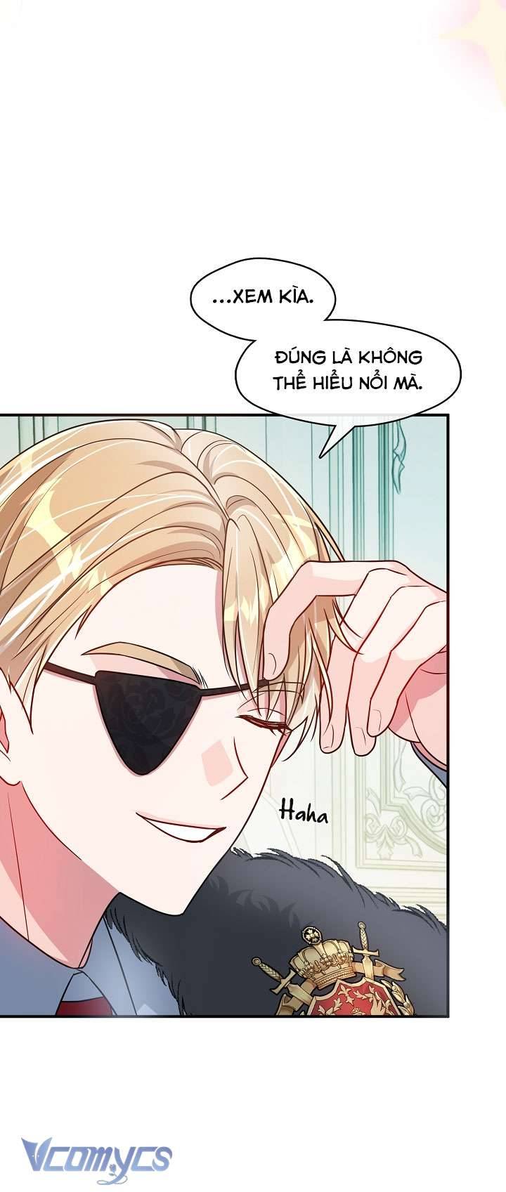 Công Chúa Là Người Chơi Chapter 30 - Trang 3