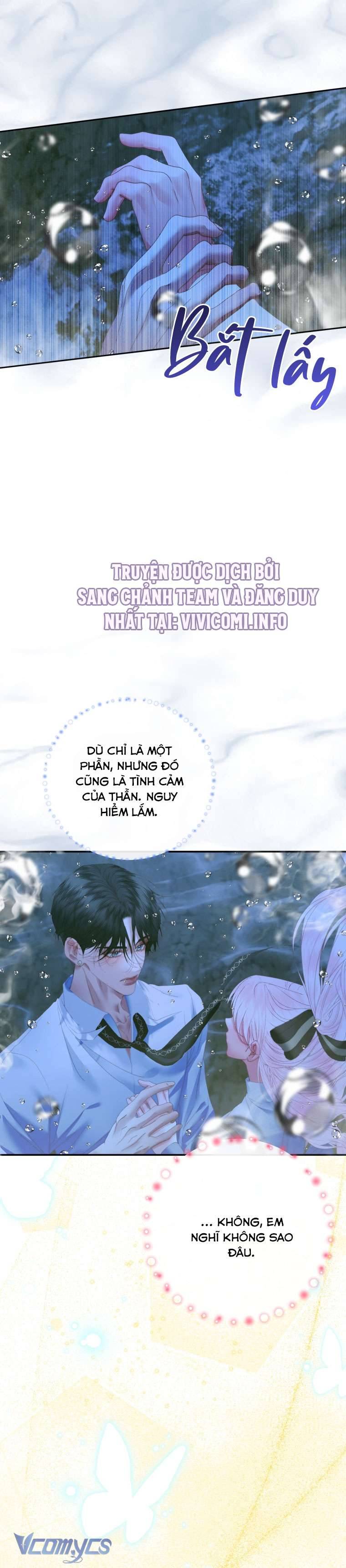 Siren: Trở Thành Gia Đình Của Nhân Vật Phản Diện Chapter 108 - Trang 3