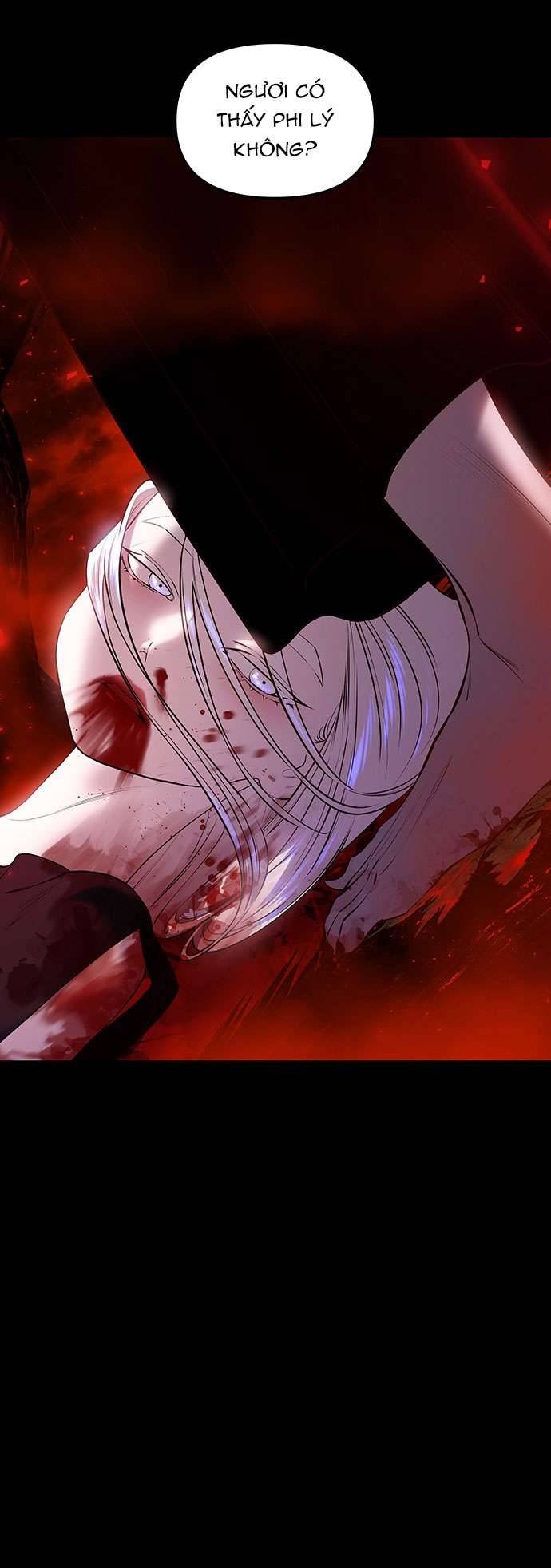 Vương Tử Huyền Bí Chapter 27 - Trang 4