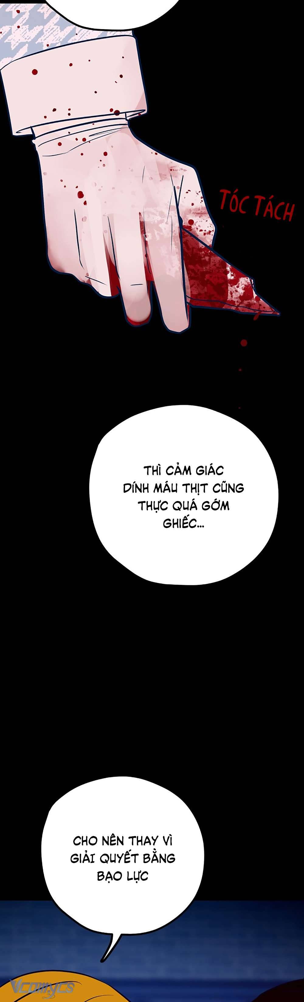 Kẻ Rác Rưởi Không Đáng Được Yêu Chapter 58 - Trang 4