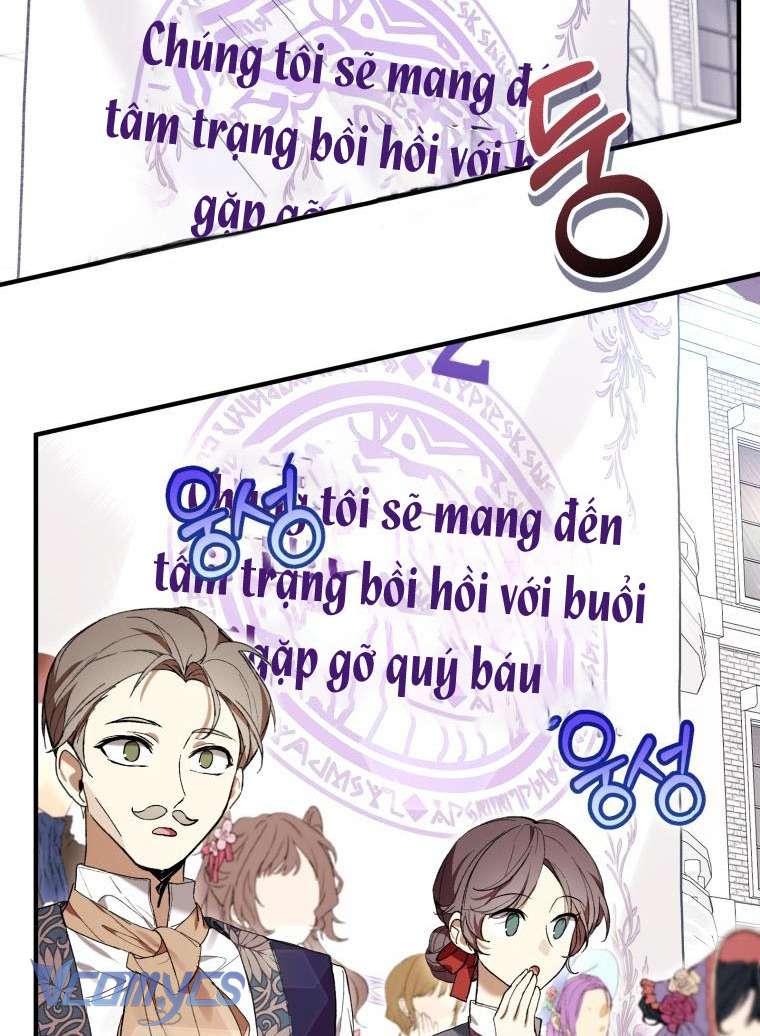 Làm Ác Nữ Bộ Không Tuyệt Sao? Chap 48 - Trang 4