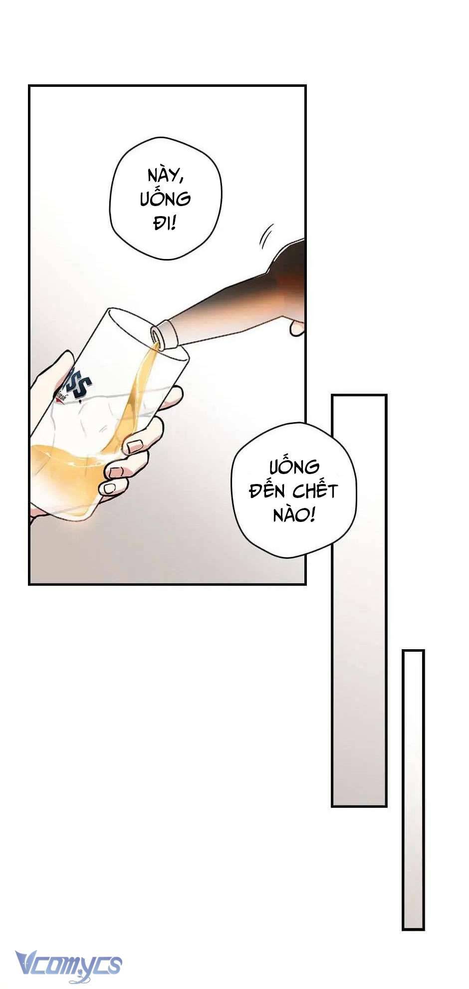 Ly Espresso Của Mùa Xuân Chapter 14 - Trang 4