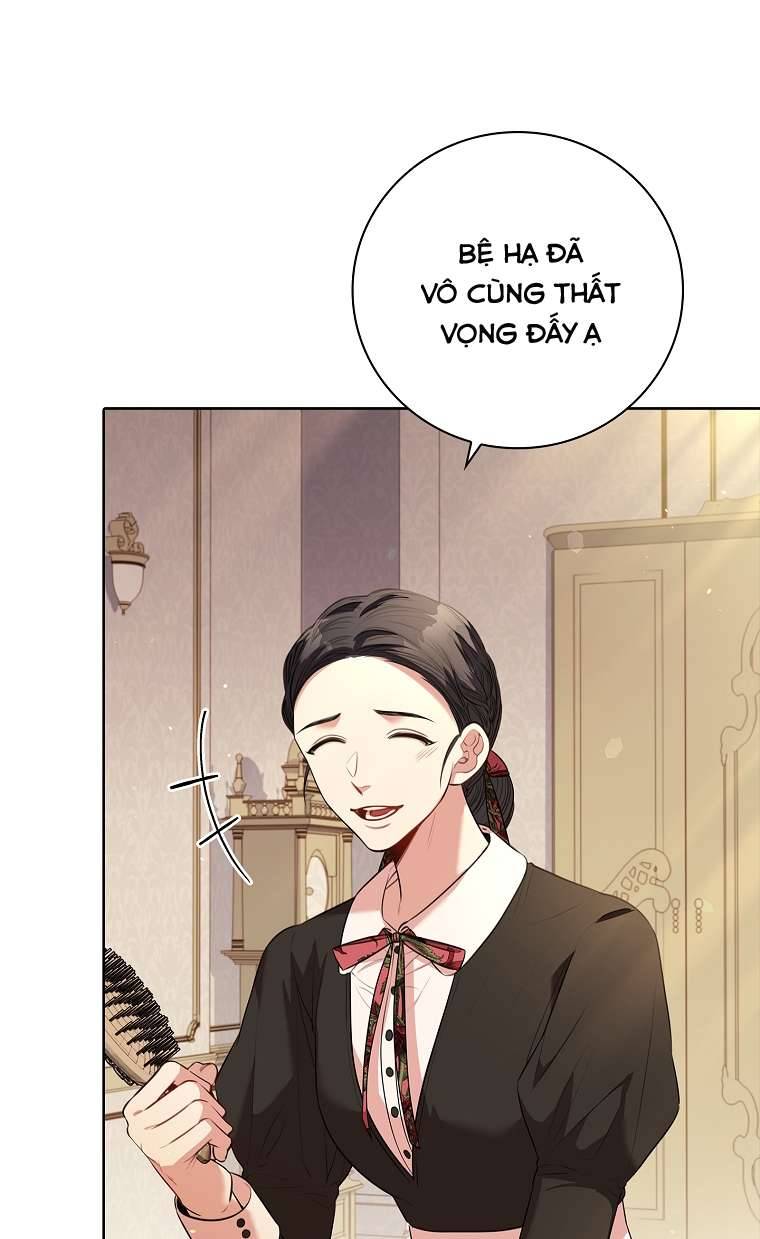 Thư Ký Của Bạo Chúa Chapter 80 - Trang 4