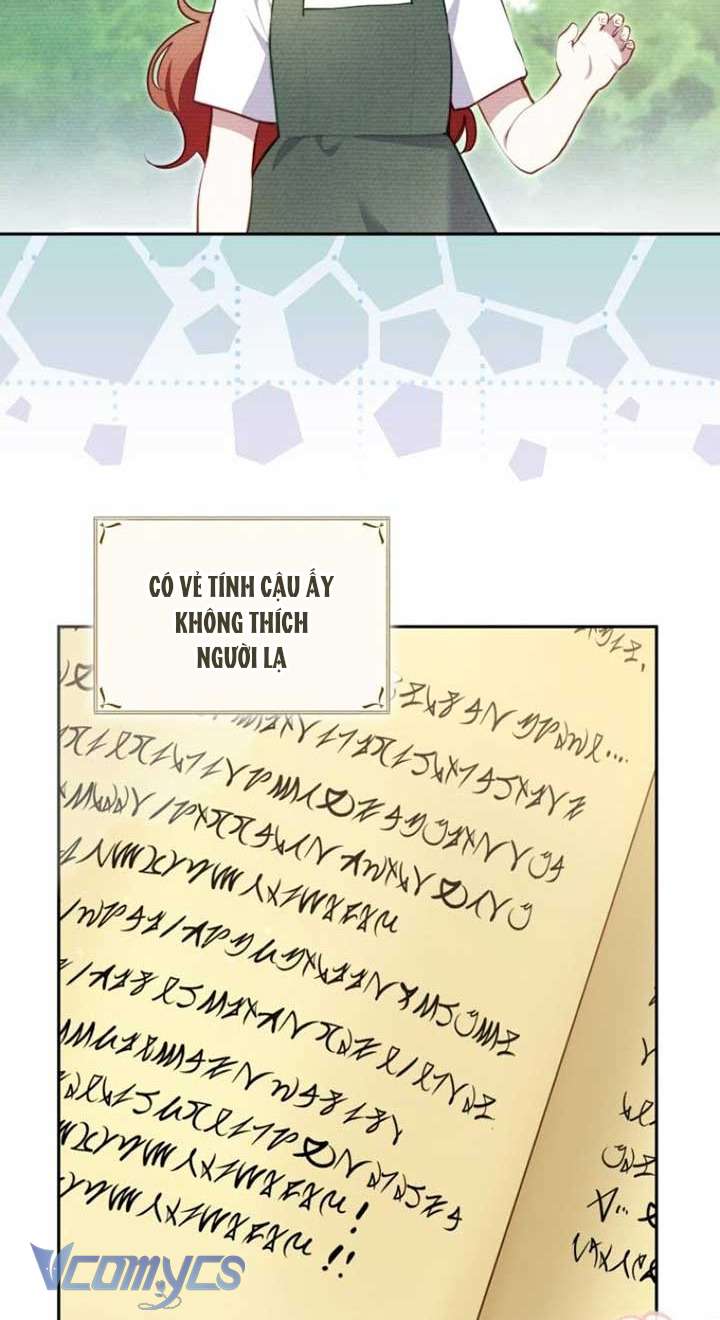 Tôi Được Nuôi Dưỡng Bởi Những Kẻ Phản Diện Chap 82 - Trang 3