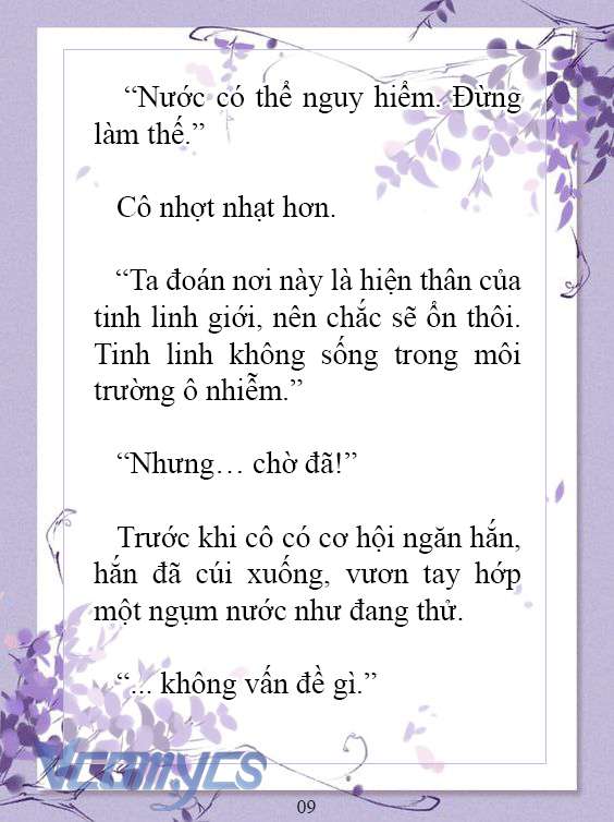 [Novel] Làm Ác Nữ Bộ Không Tốt Sao? Chap 112 - Trang 2