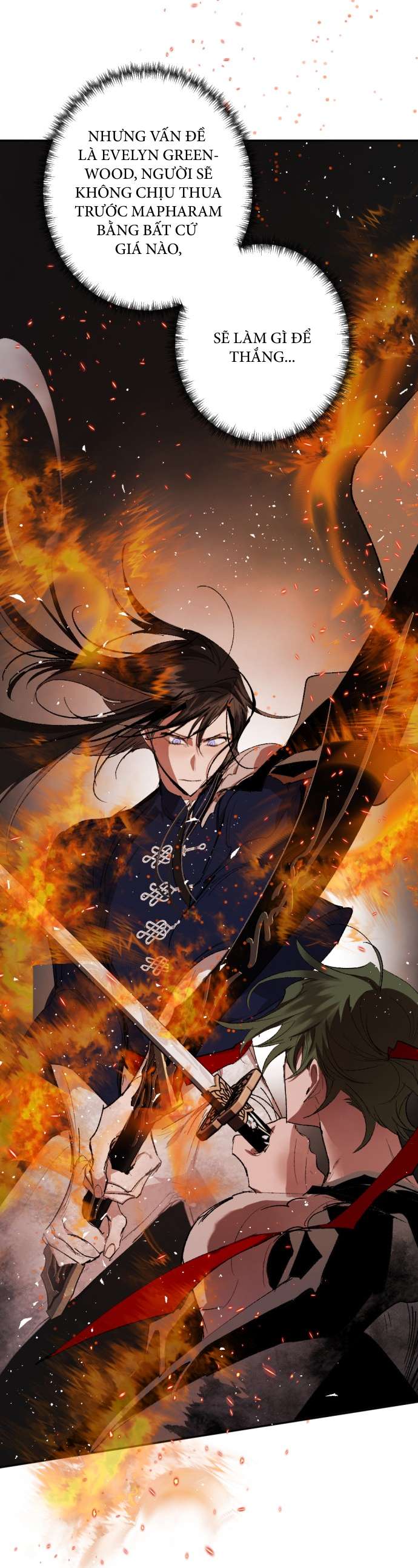 Lời Thú Nhận Của Chúa Tể Bóng Tối Chap 74 - Trang 4