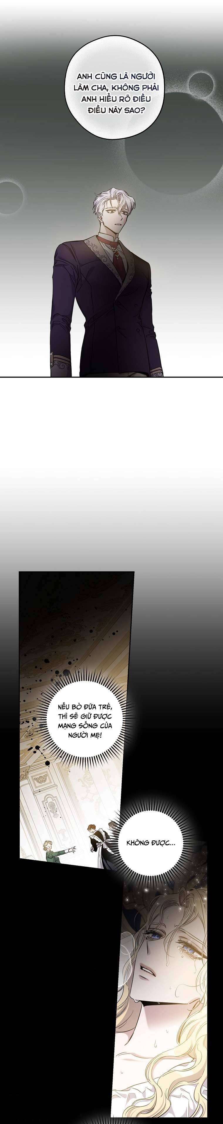 Thuần Hóa Bạo Quân Rồi Bỏ Trốn Chap 55 - Trang 2