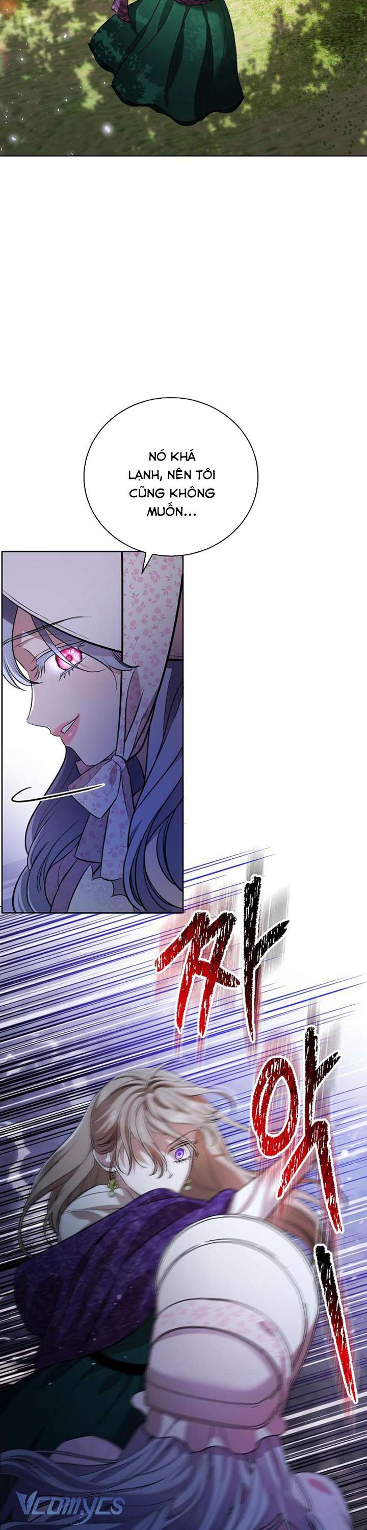 Thân Gửi Nhân Tình Của Chồng Chap 2 - Next Chap 3