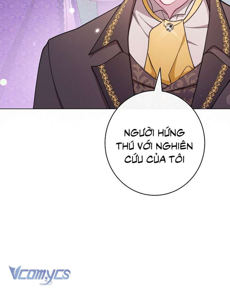 Hầu Gái Độc Quyền Của Hoàng Hậu Phản Diện Chap 59 - Trang 4