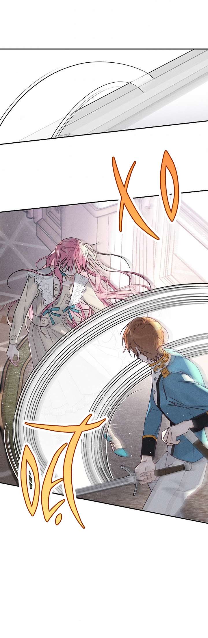 Trước Tiên Phải Giấu Em Trai Cái Đã! Chap 37 - Next Chap 38