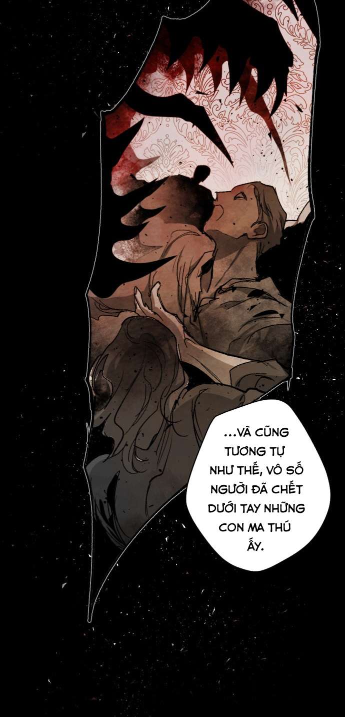 Lời Thú Nhận Của Chúa Tể Bóng Tối Chap 33 - Trang 4