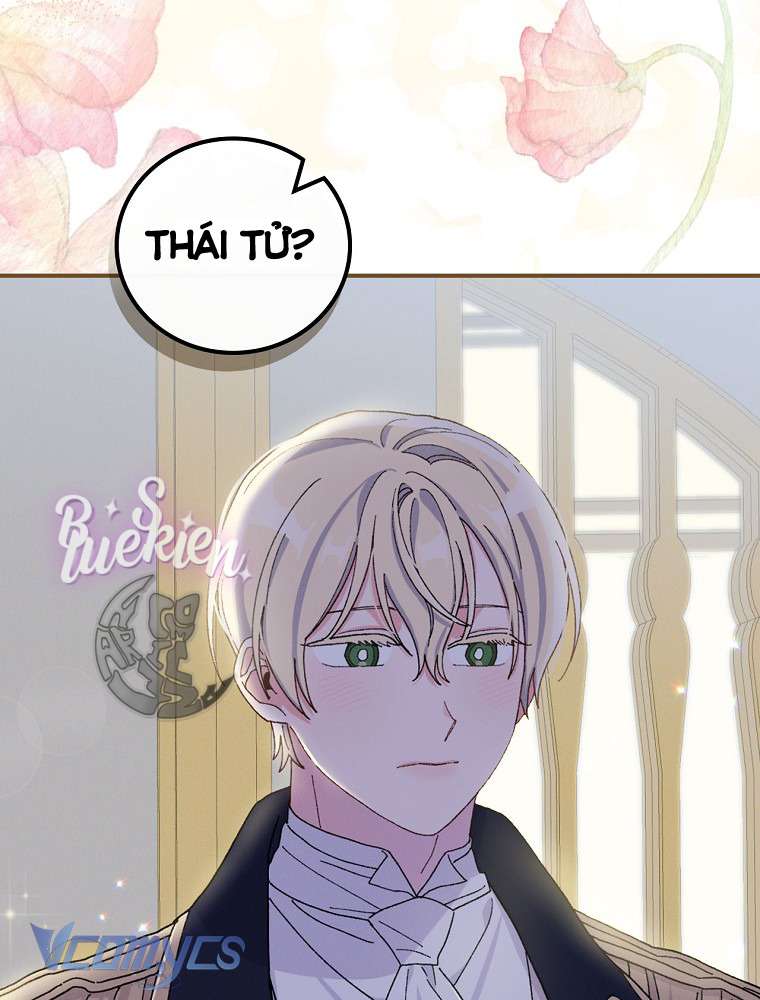 Chị Gái Của Nhân Vật Phản Diện Hôm Nay Cũng Đang Đau Khổ Chapter 41 - Trang 4